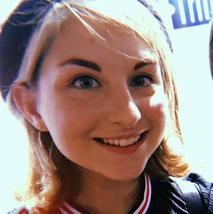 Meet your Posher, Katherine